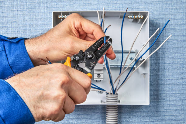 Best Electrical Maintenance Services  in Post Falls, ID